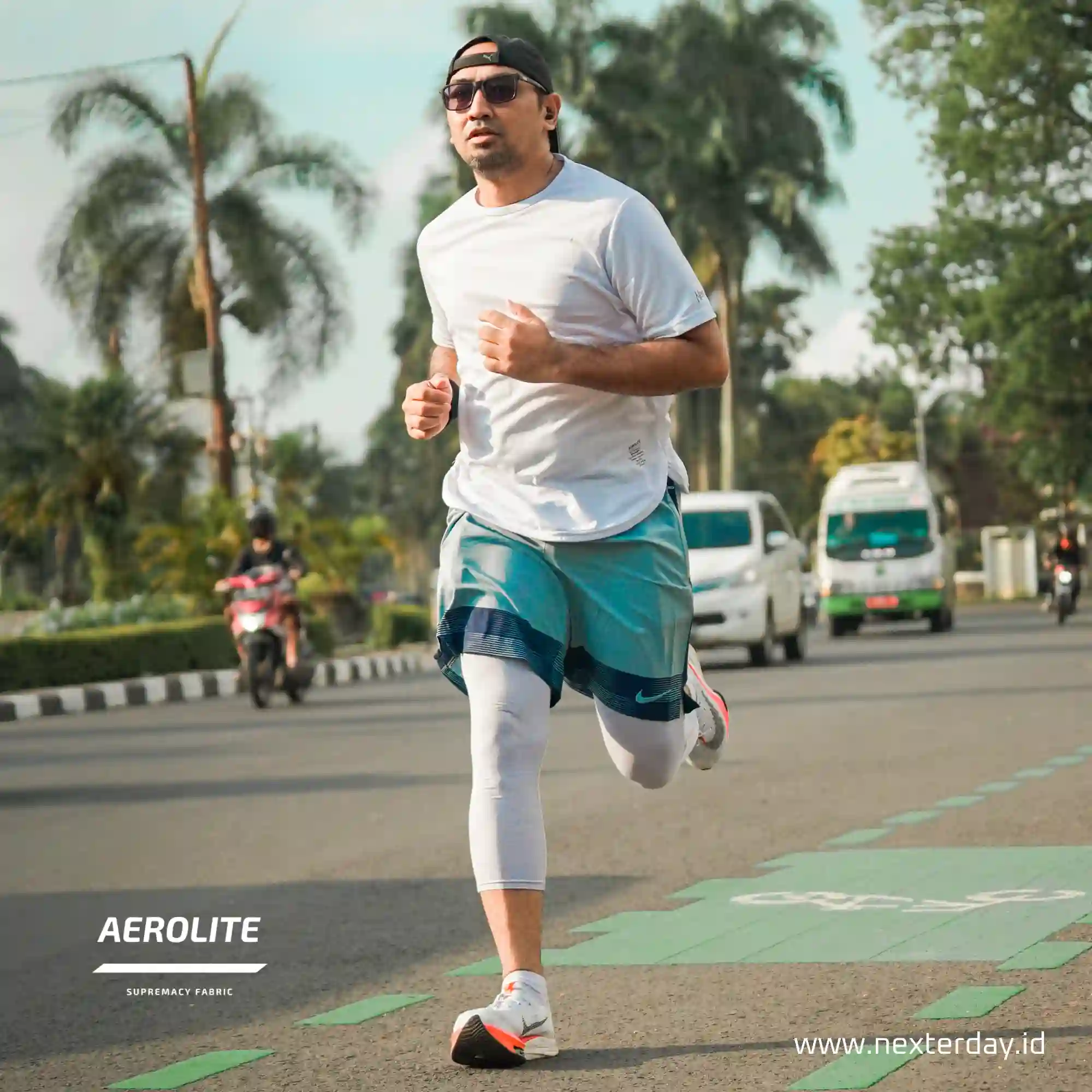 jersey lari aerolite