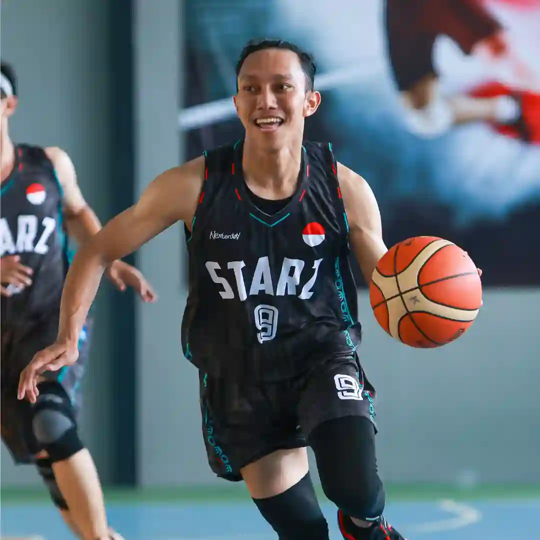 Away Jersey