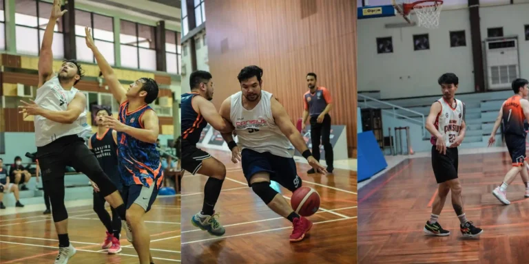 custom jersey basket untuk perusahaan
