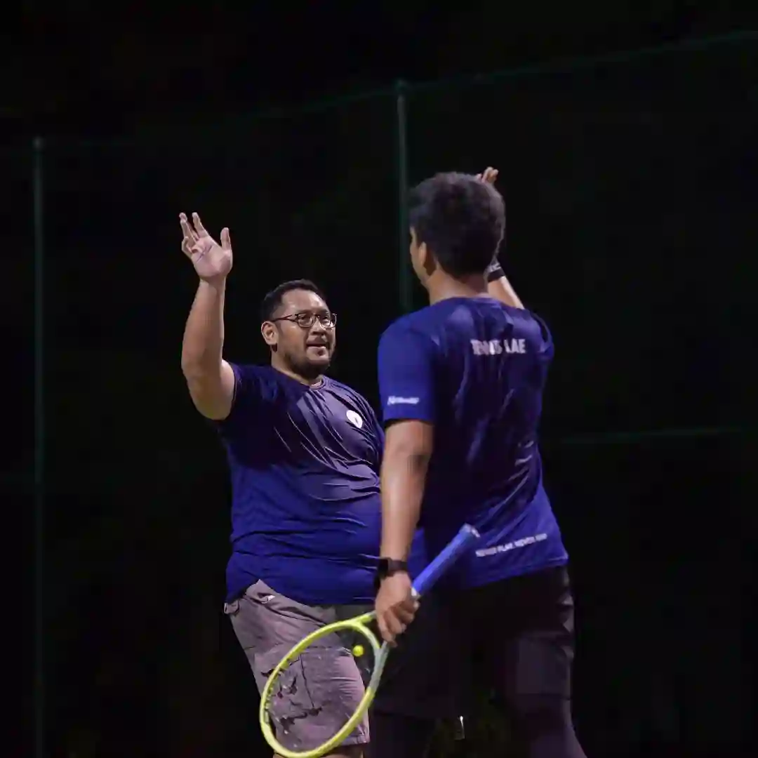 jersey tennis custom