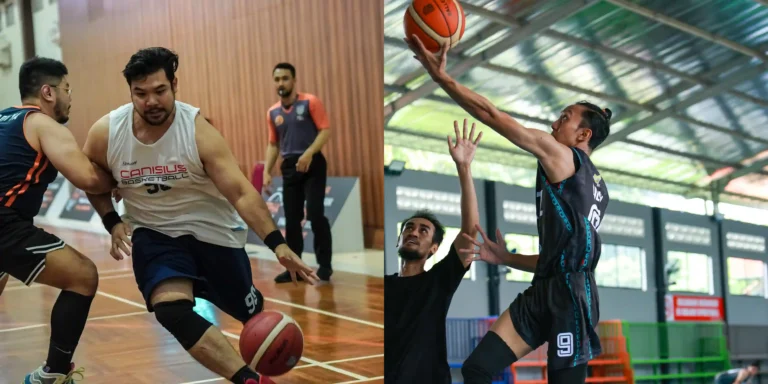 perbandingan desain kompleks full print vs sablon jersey basket